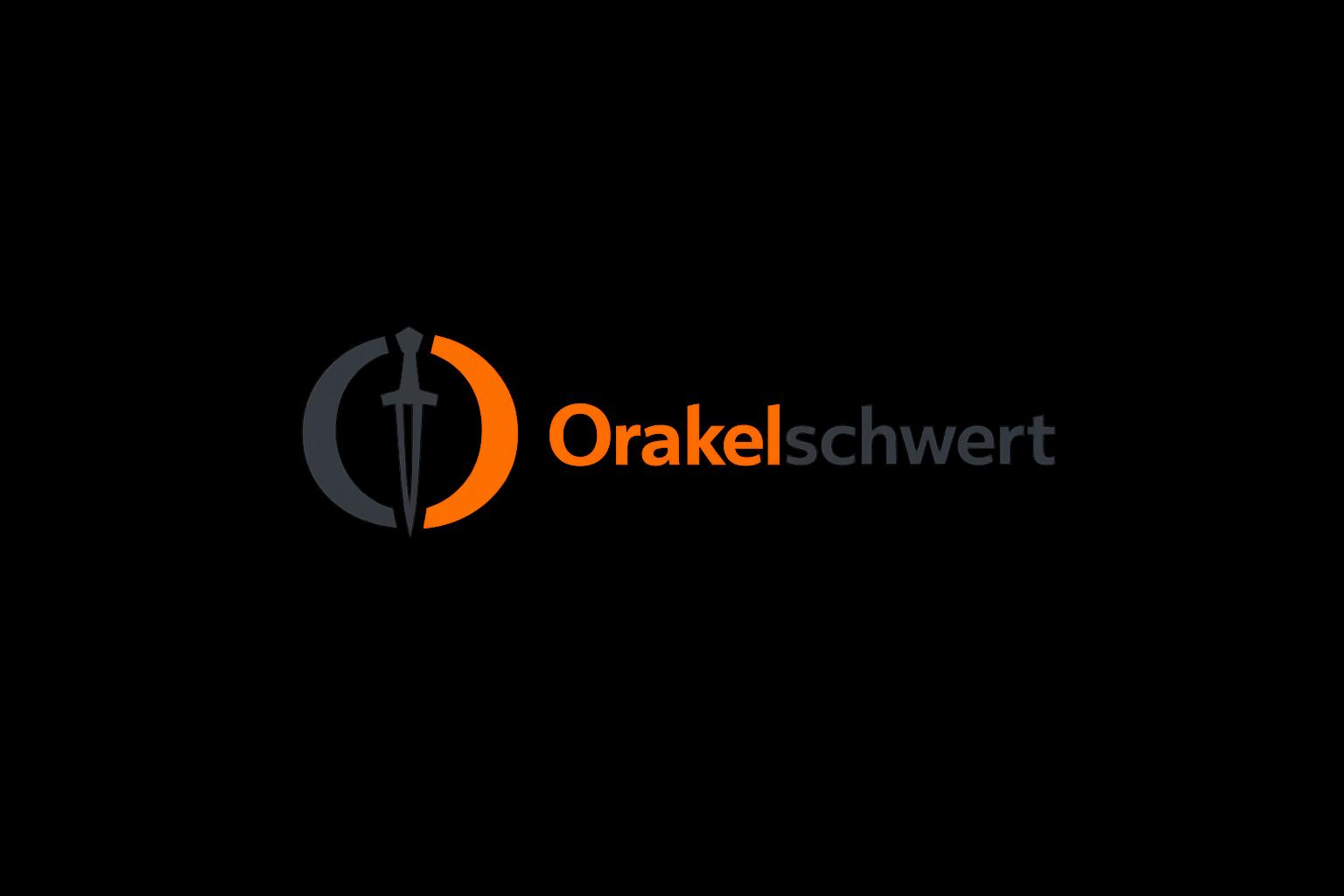 Orakelwerk Logo
